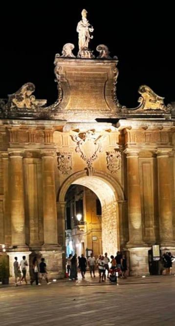 Przystan Adriatyk Swietna Lokalizacja Torre dell'Orso Exterior foto